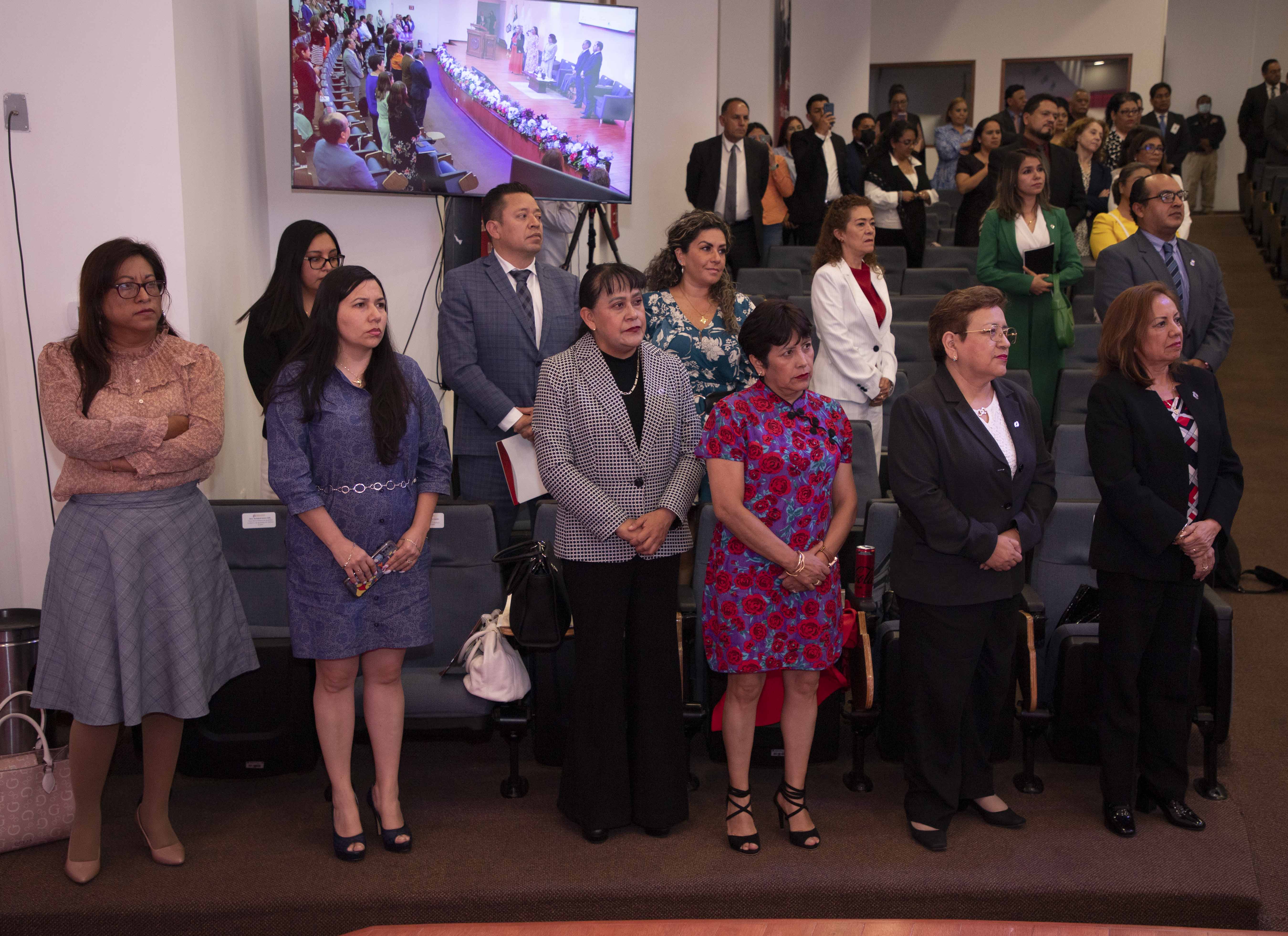III Congreso Justicia Familiar